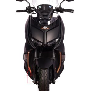 Akülü Motor Yedek Parçaları