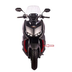 Akülü Motor Yedek Parçaları