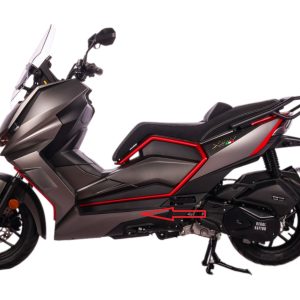 Akülü Motor Yedek Parçaları