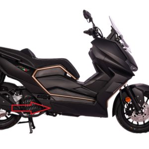 Akülü Motor Yedek Parçaları