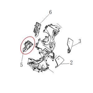 Akülü Motor Yedek Parçaları