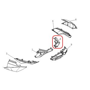 Akülü Motor Yedek Parçaları