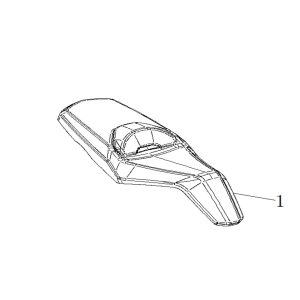 Akülü Motor Yedek Parçaları