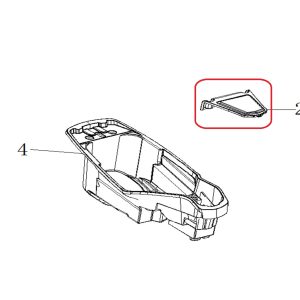 Akülü Motor Yedek Parçaları