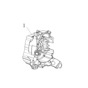 Akülü Motor Yedek Parçaları