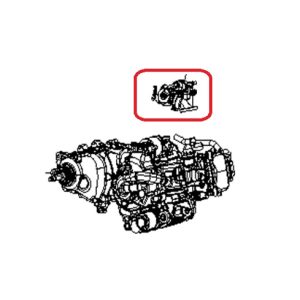 Akülü Motor Yedek Parçaları