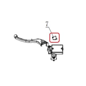 Akülü Motor Yedek Parçaları