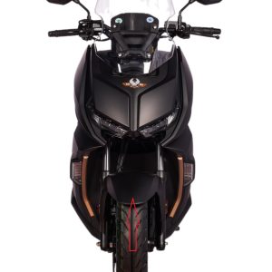 Akülü Motor Yedek Parçaları