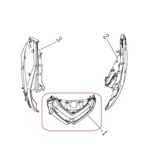 Akülü Motor Yedek Parçaları