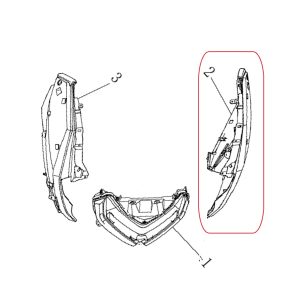 Akülü Motor Yedek Parçaları