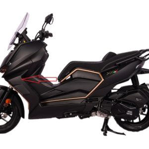 Akülü Motor Yedek Parçaları