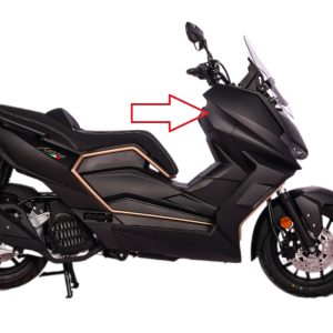 Akülü Motor Yedek Parçaları