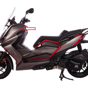 Akülü Motor Yedek Parçaları