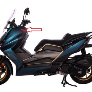 Akülü Motor Yedek Parçaları