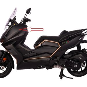 Akülü Motor Yedek Parçaları