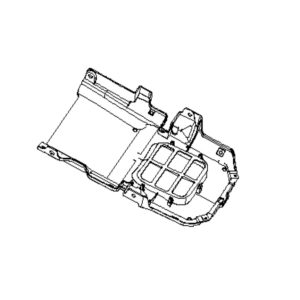 Akülü Motor Yedek Parçaları