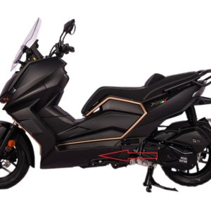 Akülü Motor Yedek Parçaları