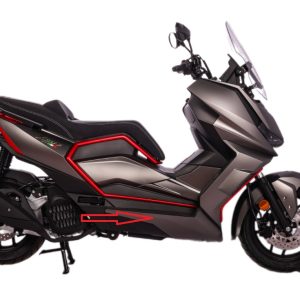 Akülü Motor Yedek Parçaları