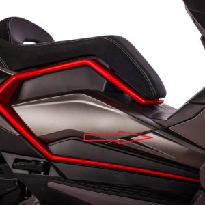 Akülü Motor Yedek Parçaları