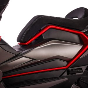 Akülü Motor Yedek Parçaları