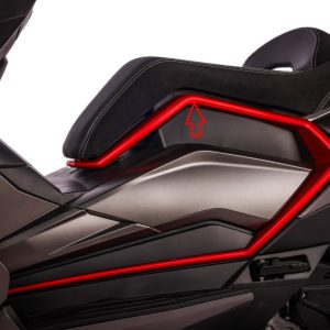 Akülü Motor Yedek Parçaları