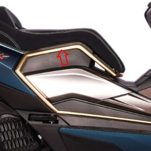 Akülü Motor Yedek Parçaları