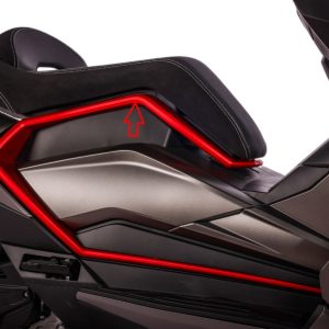 Akülü Motor Yedek Parçaları