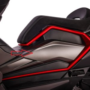 Akülü Motor Yedek Parçaları