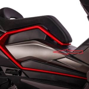 Akülü Motor Yedek Parçaları