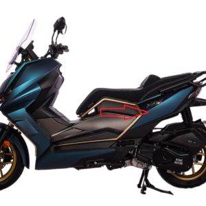 Akülü Motor Yedek Parçaları