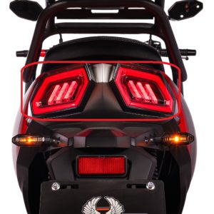 Akülü Motor Yedek Parçaları