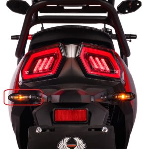 Akülü Motor Yedek Parçaları