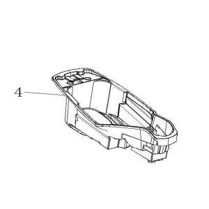 Akülü Motor Yedek Parçaları