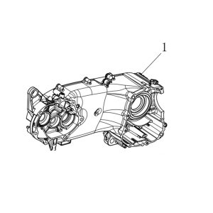 Akülü Motor Yedek Parçaları