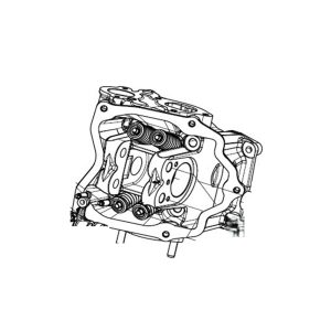 Akülü Motor Yedek Parçaları