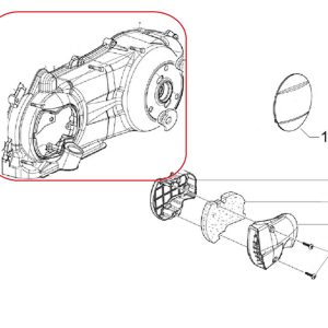Akülü Motor Yedek Parçaları