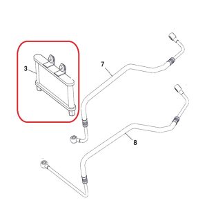 Akülü Motor Yedek Parçaları