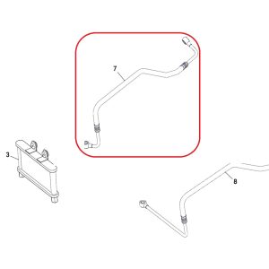 Akülü Motor Yedek Parçaları