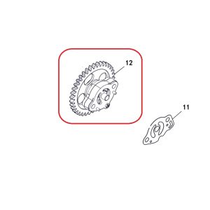 Akülü Motor Yedek Parçaları