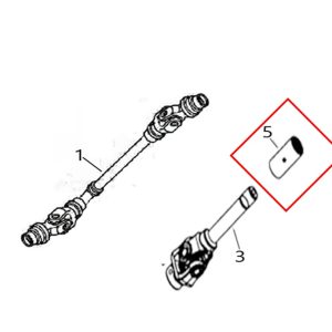 Akülü Motor Yedek Parçaları