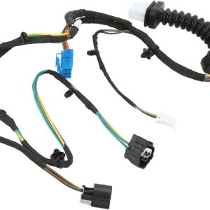 Akülü Motor Yedek Parçaları