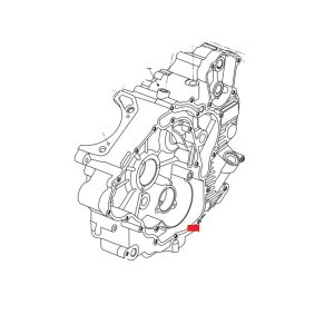Akülü Motor Yedek Parçaları