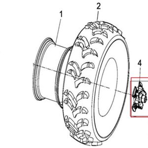 Akülü Motor Yedek Parçaları