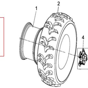 Akülü Motor Yedek Parçaları