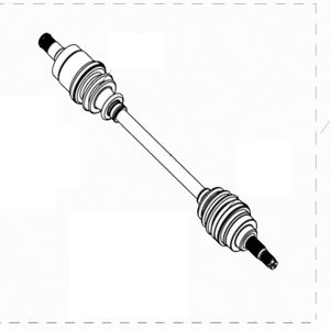 Akülü Motor Yedek Parçaları