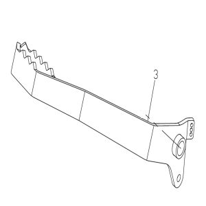 Akülü Motor Yedek Parçaları