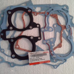 Akülü Motor Yedek Parçaları