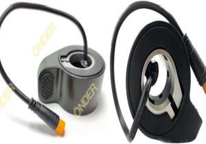 Akülü Motor Yedek Parçaları