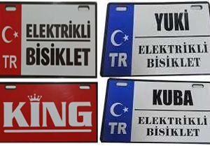 Akülü Motor Yedek Parçaları