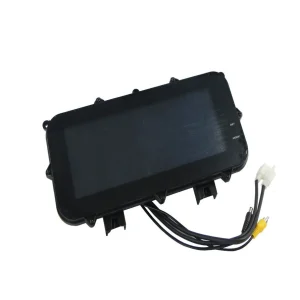 Akülü Motor Yedek Parçaları